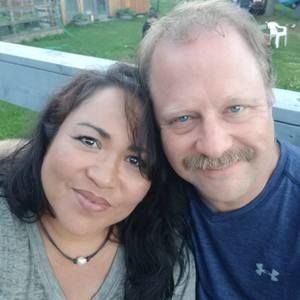 Meet your Posher, Terie